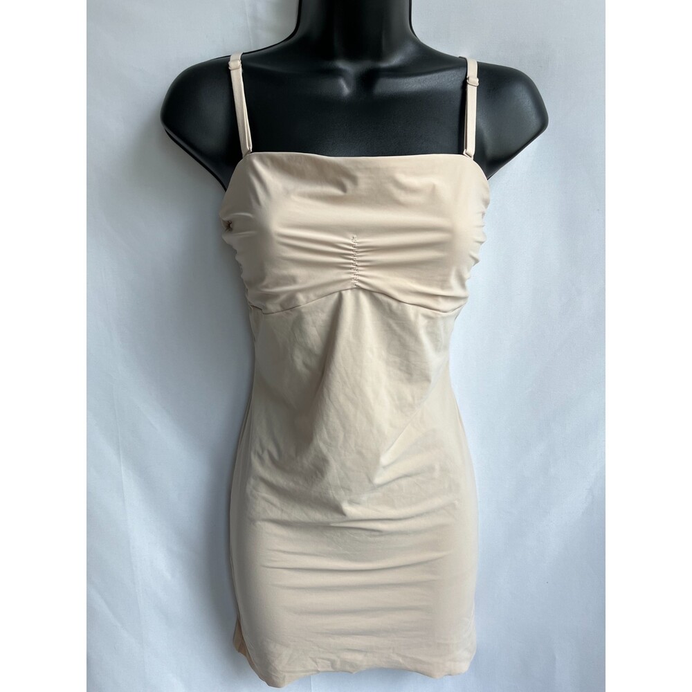 Madeinform Self Expressions Multiway Bandeau Body Shaper M Beige Nude Slim